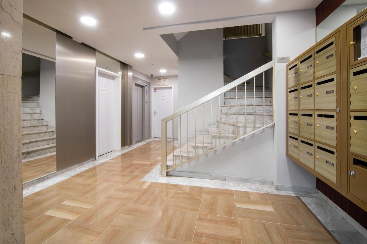 Near Croisette- 4 Star Studio -Seaview كان المظهر الخارجي الصورة