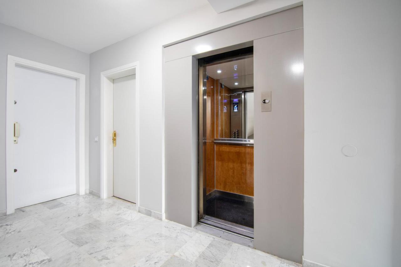 Near Croisette- 4 Star Studio -Seaview كان المظهر الخارجي الصورة