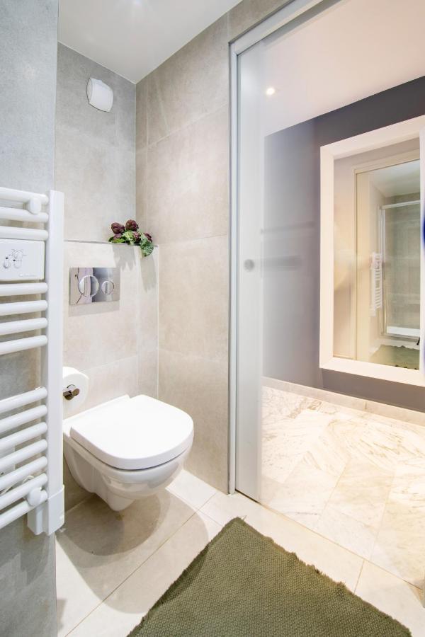 Near Croisette- 4 Star Studio -Seaview كان المظهر الخارجي الصورة