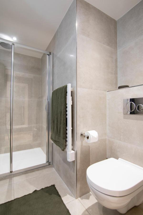 Near Croisette- 4 Star Studio -Seaview كان المظهر الخارجي الصورة